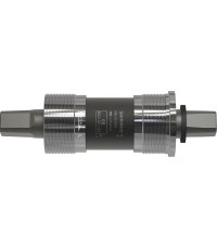 Miniklio velenas Shimano 117.5mm/68mm BSA BB-UN300 kvad.