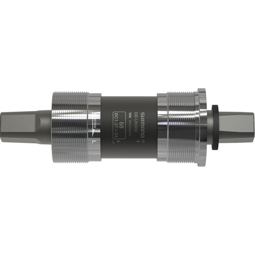Wałek suportu Shimano 117.5mm/68mm BSA BB-UN300 kwadrat