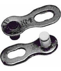 Grandinės sujungimas KMC 7/8 pav.