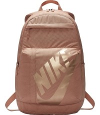 Nike Kuprinė NK Elmntl Bkpk Cream BA5381 605