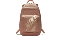 Nike Kuprinė NK Elmntl Bkpk Cream BA5381 605