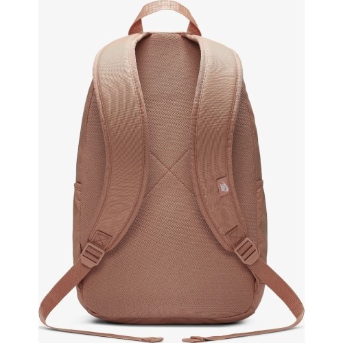 Nike Kuprinė NK Elmntl Bkpk Cream BA5381 605