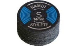 Cue Tip, Kamui Athlete, 14 mm, Soft (S)