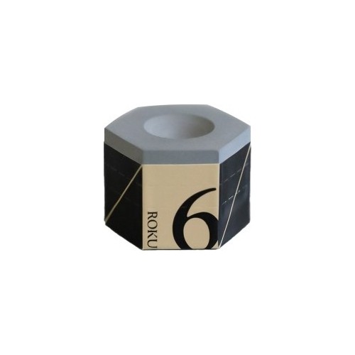 Cue Chalk, Kamui ROKU, slate-grey