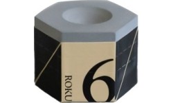 Cue Chalk, Kamui ROKU, slate-grey