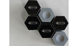 Cue Chalk, Kamui ROKU, slate-grey