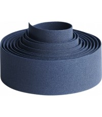 Owijka na kierownicę NABICO GAVIA SMOOTH 2.5 mm (ciemnoniebieska)