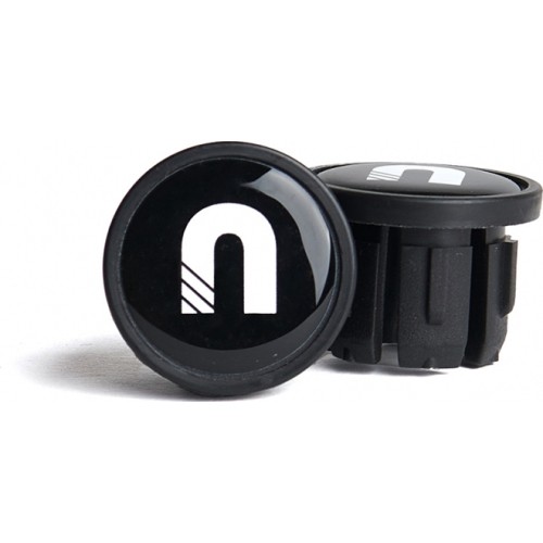 Owijka na kierownicę NABICO GAVIA SMOOTH 2.5 mm (ciemnoniebieska)
