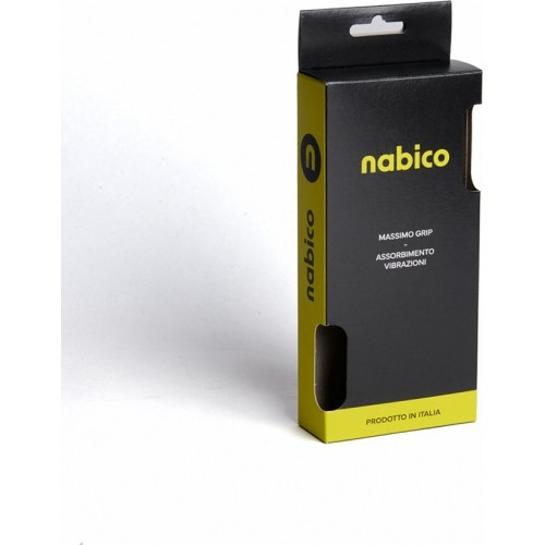 Owijka na kierownicę NABICO GAVIA SMOOTH 2.5 mm (ciemnoniebieska)