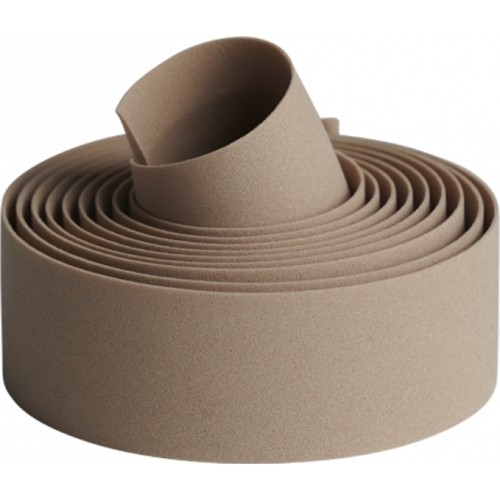 Owijka na kierownicę NABICO GAVIA SMOOTH 2.5 mm (piaskowa)