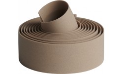 Owijka na kierownicę NABICO GAVIA SMOOTH 2.5 mm (piaskowa)