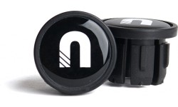 Owijka na kierownicę NABICO GAVIA SMOOTH 2.5 mm (piaskowa)