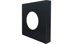 YATE Sandwich Profi 60x60x21 cm/30 + INS DURA 30
