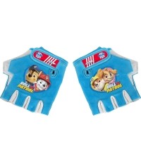 Dziecięce rękawiczki rowerowe Paw Patrol