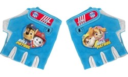 Dziecięce rękawiczki rowerowe Paw Patrol