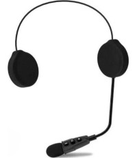 Motorcycle Helmet Bluetooth Headset EJEAS E1+