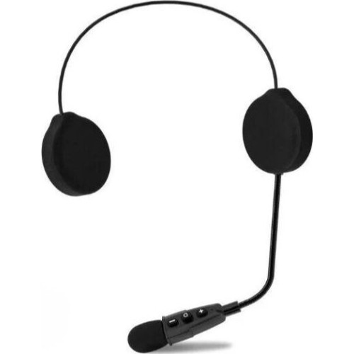 Motorcycle Helmet Bluetooth Headset EJEAS E1+