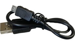 Kabel do ładowania zestawu słuchawkowego Bluetooth EJEAS E1+