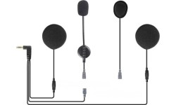 Replacement Earbuds for EJEAS Q7 Bluetooth Intercom