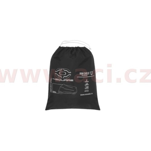Pokrowiec motocyklowy NOX/4SQUARE Osłona przeciwdeszczowa 246 x 105 x 127 cm