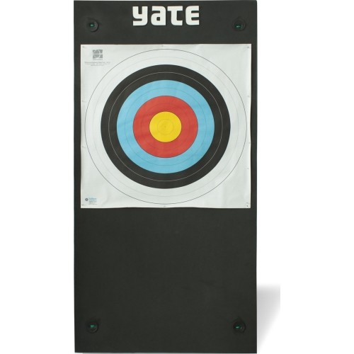 YATE Sandwich PLUS tarcza 180x90x7 cm