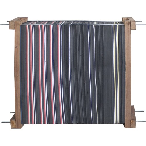 YATE rama do mat strzelniczych 90x90x30 cm (Polimix, KIT, Lamino)