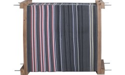 YATE rama do mat strzelniczych 90x90x30 cm (Polimix, KIT, Lamino)