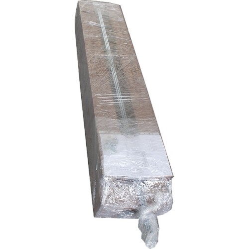 YATE rama do mat strzelniczych 90x90x30 cm (Polimix, KIT, Lamino)