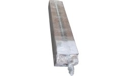 YATE rama do mat strzelniczych 90x90x30 cm (Polimix, KIT, Lamino)