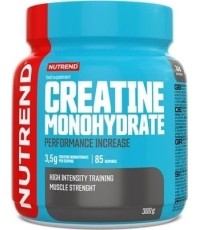 Nutrend Creatine Monohydrate 300 g.