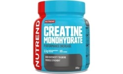 Nutrend Creatine Monohydrate 300 g.