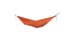 Lightest Hammock Orange - Recycled Nylon