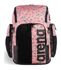 Plecak Spiky III Backpack 45 Allover Dices