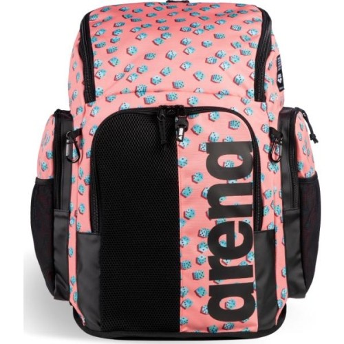 Plecak Spiky III Backpack 45 Allover Dices