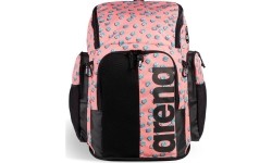 Plecak Spiky III Backpack 45 Allover Dices