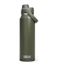 Bidon Thrive Chug VSS 1 l, mchowa zieleń