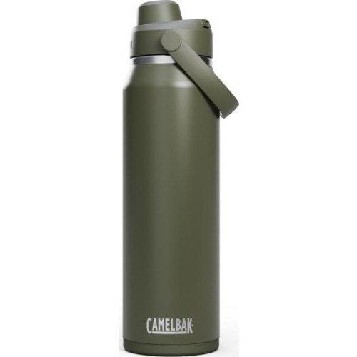Bidon Thrive Chug VSS 1 l, mchowa zieleń