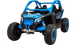 Buggy Maverick Turbo RR STRONG Blue