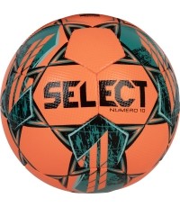 Piłka nożna Select Numero 10 FIFA Basic, rozmiar 4