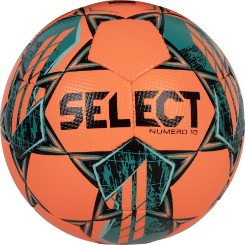 Piłka nożna Select Numero 10 FIFA Basic, rozmiar 4