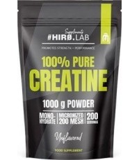 Hiro.Lab 100% Pure Creatine 1000 g.