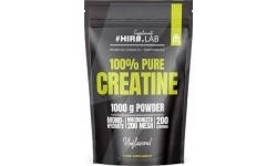 Hiro.Lab 100% Pure Creatine 1000 g.