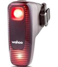 Tylne światło Wahoo TRACKR z radarem