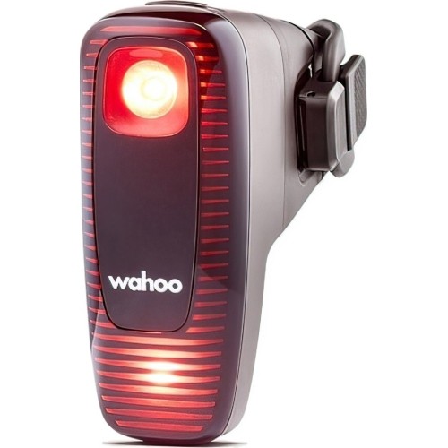 Tylne światło Wahoo TRACKR z radarem