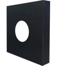 Mata YATE Sandwich Profi 90x90x21cm/30 + INS DURA 30