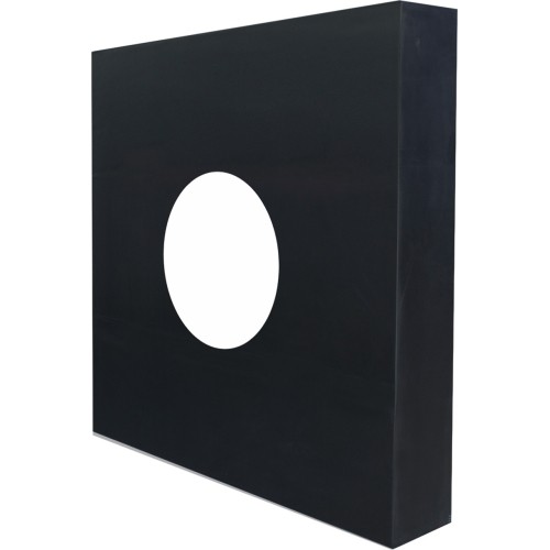Mata YATE Sandwich Profi 90x90x21cm/30 + INS DURA 30