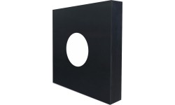 Mata YATE Sandwich Profi 90x90x21cm/30 + INS DURA 30
