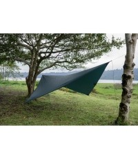 Moon Tarp - Dark Green
