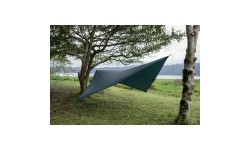 Moon Tarp - Dark Green
