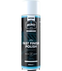Pasta polerska Fast Finish Mint 500 ml